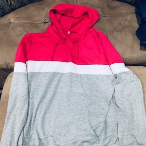 Cute 2xl sweatshirt